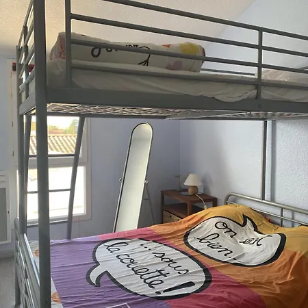 Nyaraló Les Clarisses