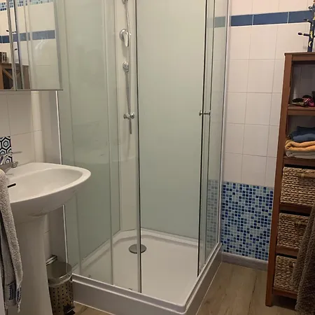 Nyaraló Les Clarisses