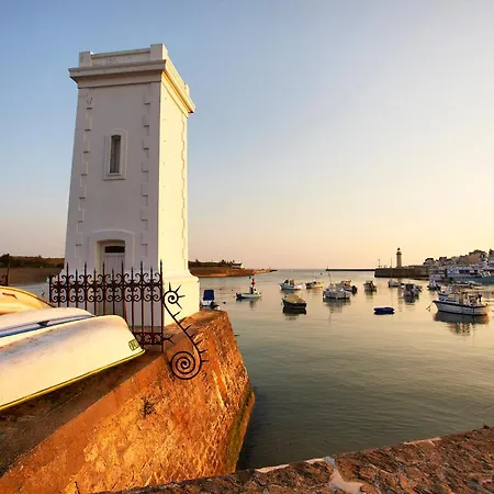 Les Clarisses Nyaraló