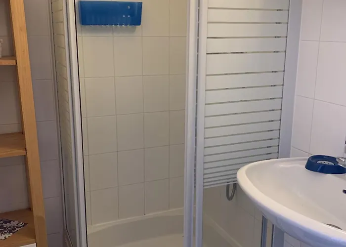 Les Clarisses Ferienhaus *