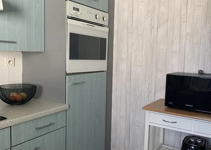 Les Clarisses * Saint-Gilles-Croix-de-Vie