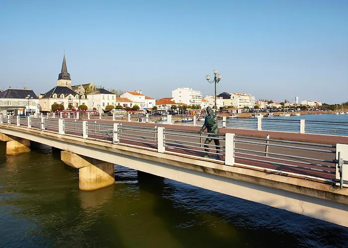 Les Clarisses Saint-Gilles-Croix-de-Vie