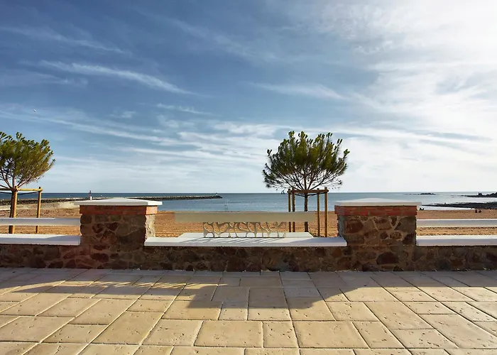 Ferienhaus Les Clarisses