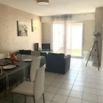 Prázdninový dům Les Clarisses Saint-Gilles-Croix-de-Vie