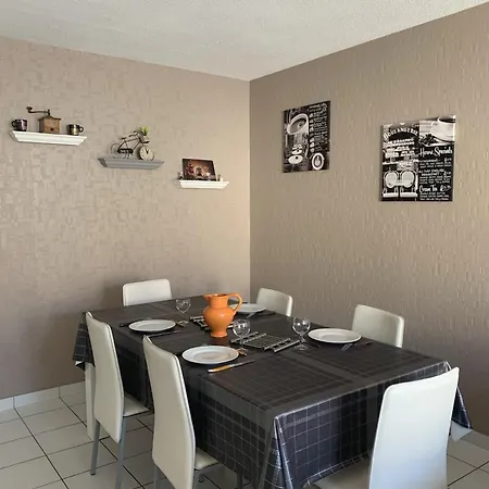 Les Clarisses Tatil Evi