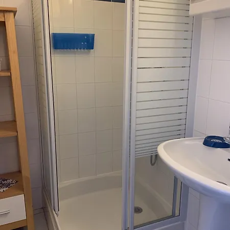 Les Clarisses Tatil Evi *