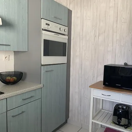 Les Clarisses * Saint Gilles Croix de vie