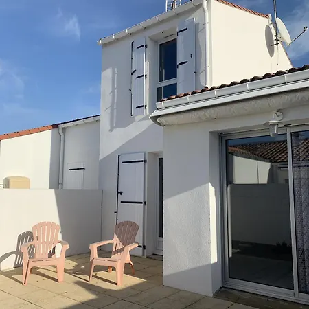 Les Clarisses Tatil Evi