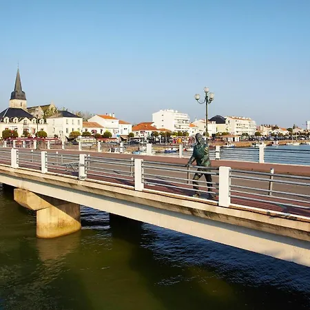 Les Clarisses Saint Gilles Croix de vie