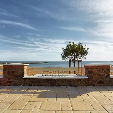 Сasa de vacaciones Les Clarisses