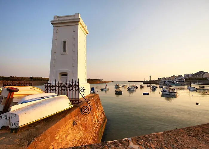 Les Clarisses Сasa de vacaciones